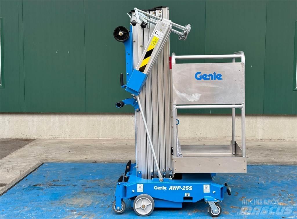 Genie AWP-25S AC Outros elevadores e plataformas