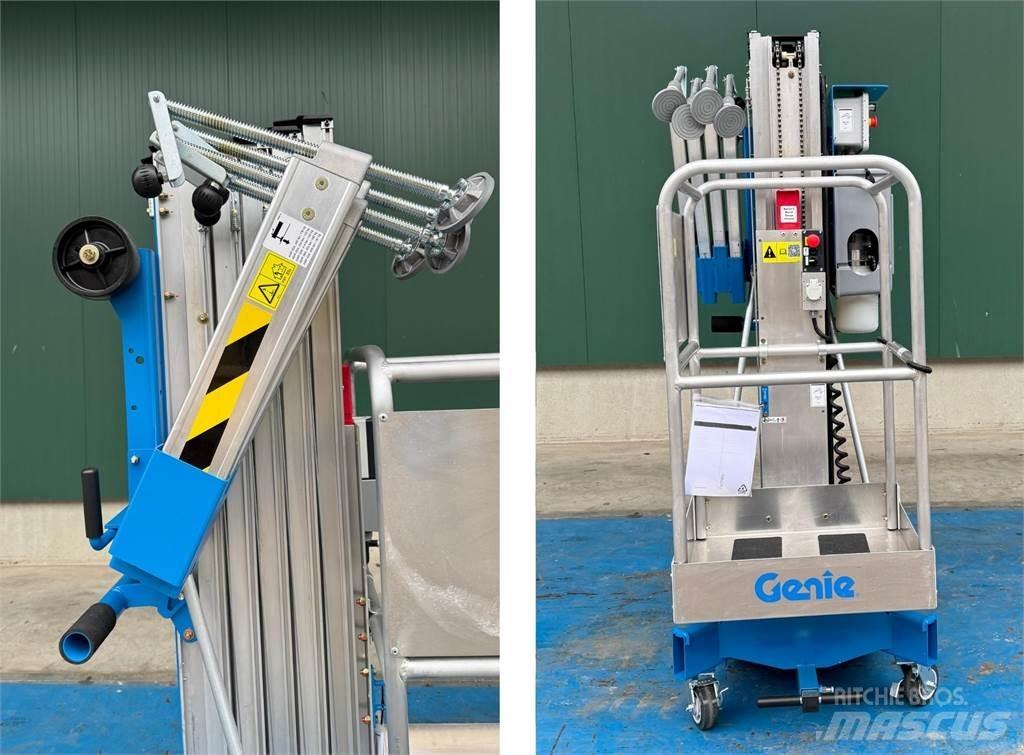 Genie AWP-25S AC Outros elevadores e plataformas