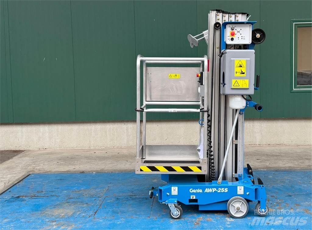 Genie AWP-25S AC Outros elevadores e plataformas