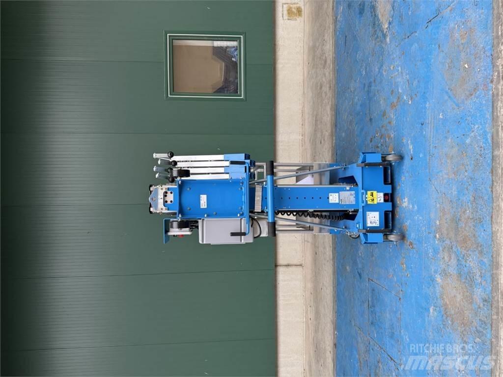 Genie AWP-25S AC Outros elevadores e plataformas