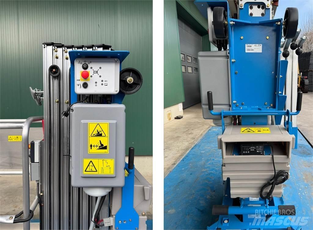 Genie AWP-30S AC Outros elevadores e plataformas
