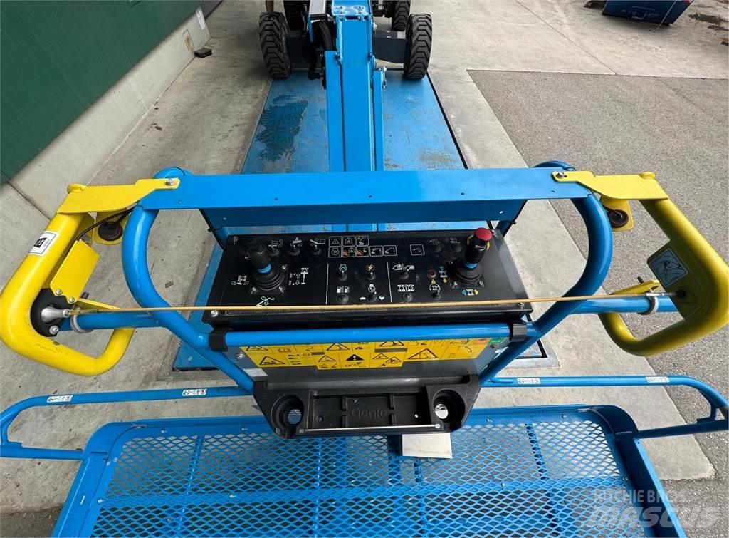 Genie S-45 XC Elevadores braços articulados
