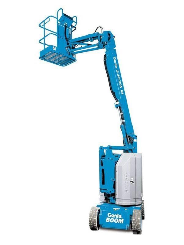 Genie Z-30/20N RJ Elevadores braços articulados