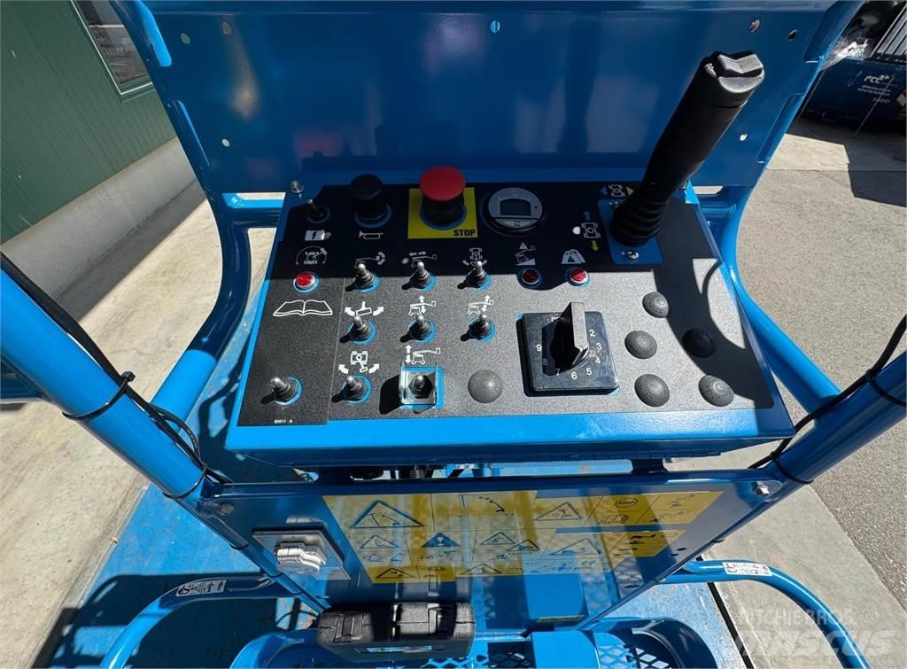 Genie Z-30/20N RJ Elevadores braços articulados