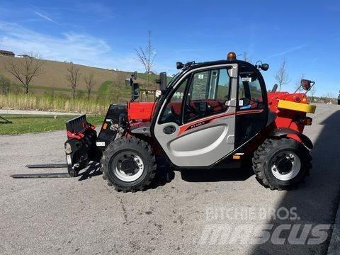 Manitou MT625 Manipuladores telescópicos