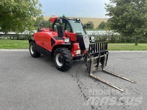 Manitou MT625 Manipuladores telescópicos