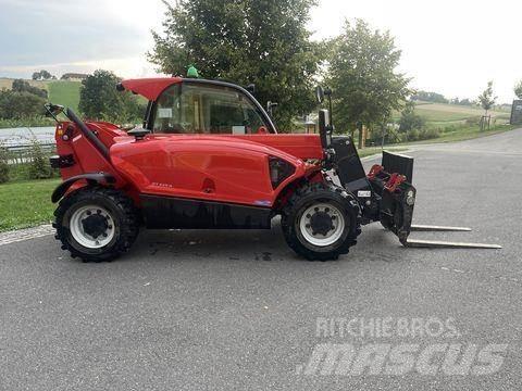 Manitou MT625 Manipuladores telescópicos