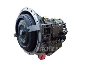 Allison 2200EVS Transmissão
