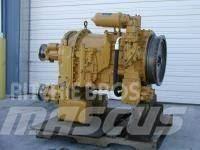 Allison CLBT5861-6 Transmissão