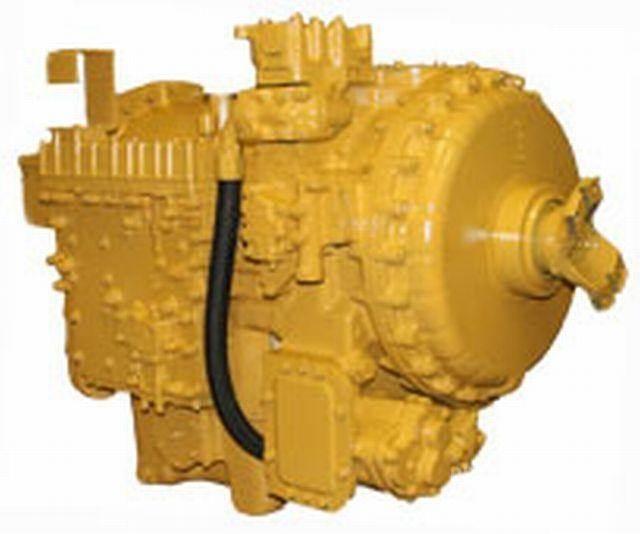 Allison CLBT6061-6 Transmissão