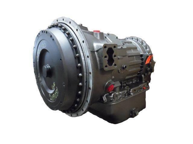 Allison HT740RS Transmissão