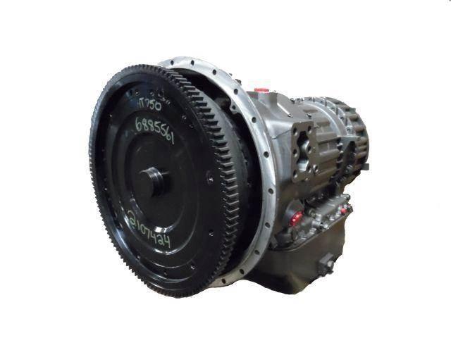 Allison HT754 Transmissão