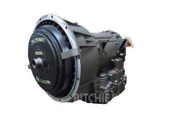 Allison MD3560PR Transmissão