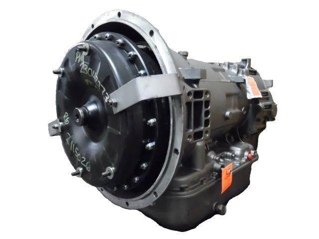 Allison MT643 Transmissão