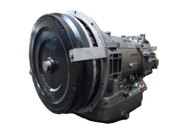 Allison MT653 Transmissão