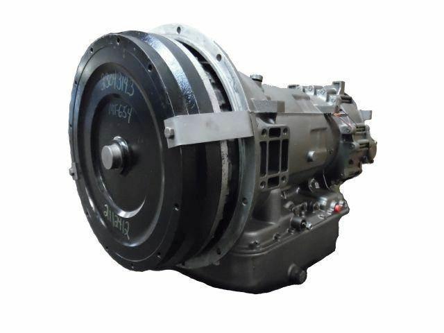 Allison MT654 Transmissão