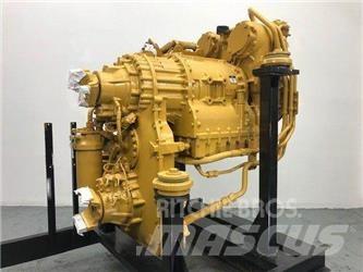 Allison S6620H Transmissão