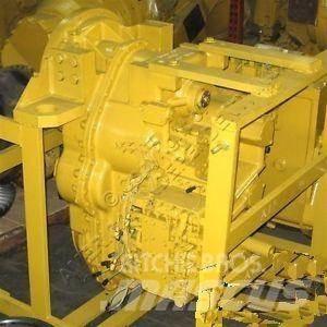 CAT 2538405 Transmissão