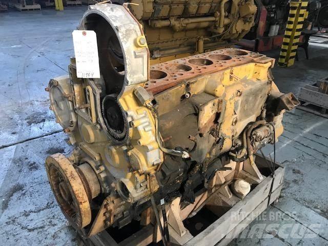 CAT 3406E 14.6L Motores