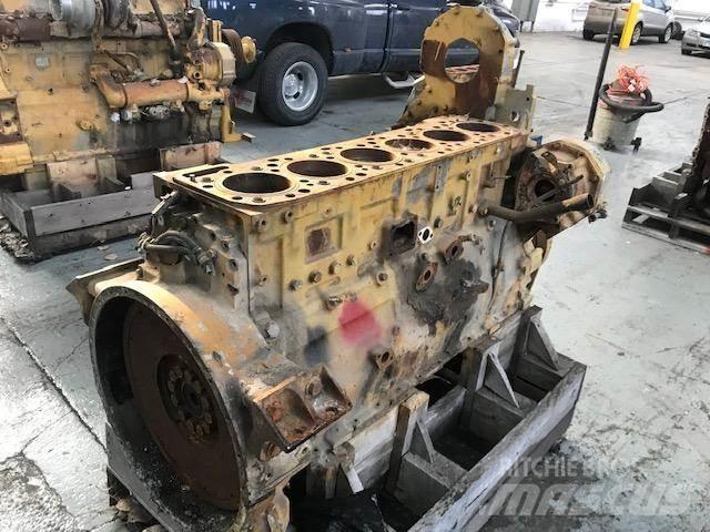 CAT 3406E 14.6L Motores