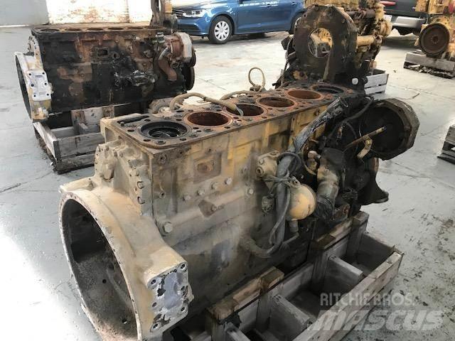 CAT 3406E 14.6L Motores