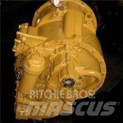 CAT 3P0301 Transmissão