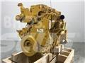 CAT C-9.3 Motores