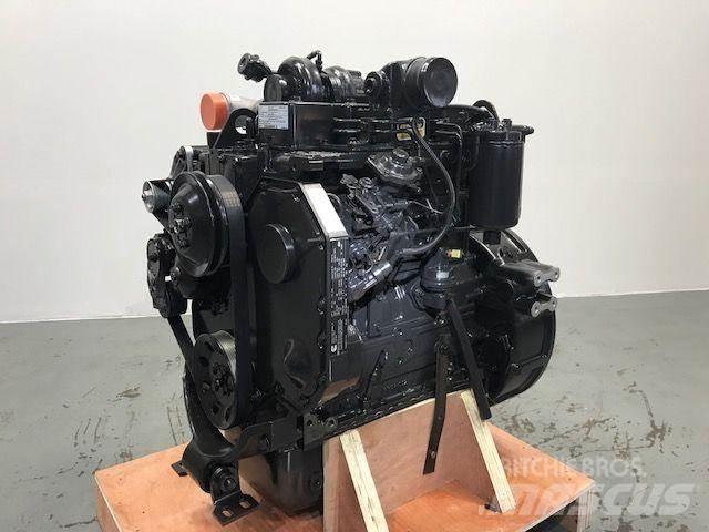 Cummins 4BT3.9 Motores