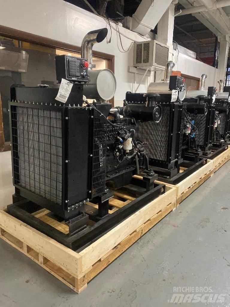 Cummins 4BT3.9 Motores