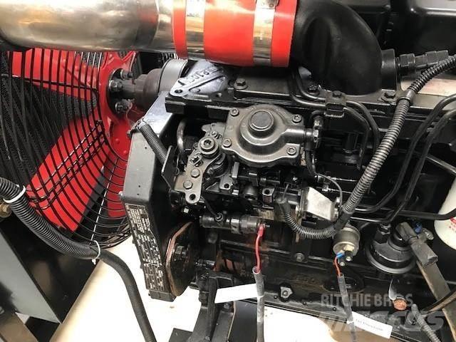 Cummins 4BT3.9 Motores