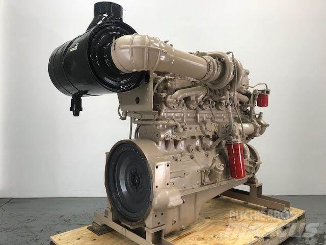 Cummins 855 BIG CAM Motores