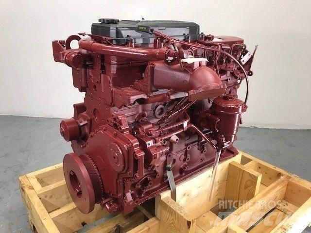 Cummins ISB5.9RG Motores
