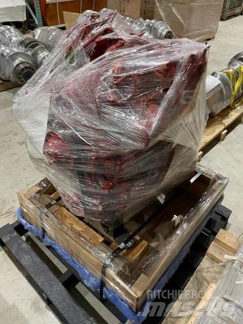 Cummins QSB4.5 Motores