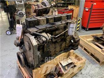 Cummins QSB5.9 Motores