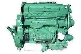 Detroit 4-53T Motores
