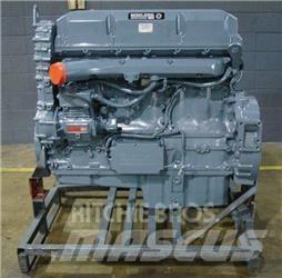 Detroit 60 SER 14.0 Motores