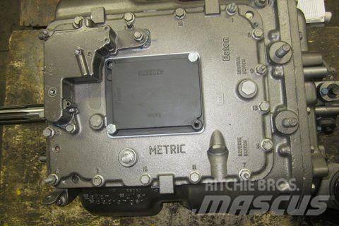 Fuller FR15210B Transmissão