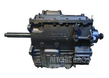 Fuller FRO15210C Transmissão