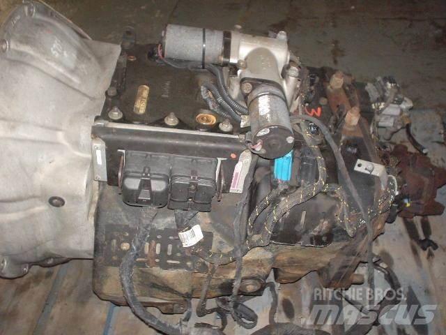 Fuller RTLO 16910B Transmissão