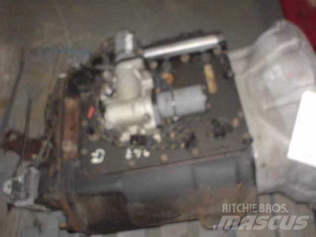 Fuller RTLO 16910B Transmissão