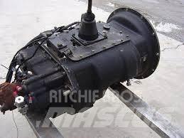 Fuller RTLO16918B Transmissão