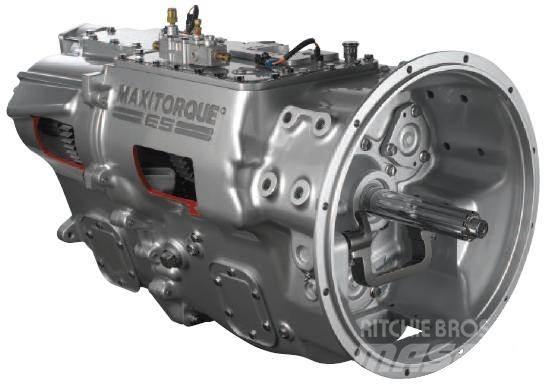 Fuller RTO16910BDM3H Transmissão