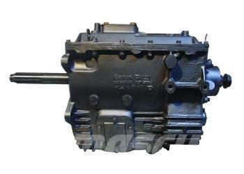 Fuller RTOF15715 Transmissão