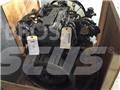 Isuzu 4JJ1TABW Motores