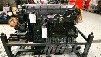 Iveco 10.3 Motores