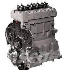 John Deere 5030T Motores