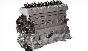 John Deere 6068TF150 Motores