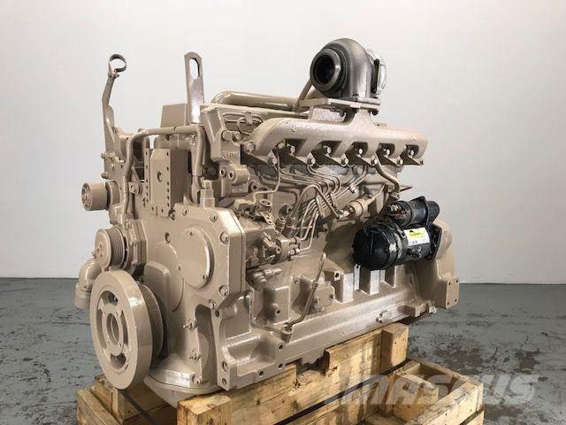 John Deere 6068TF150 Motores