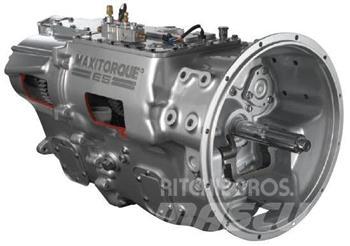 Mack T313L Transmissão