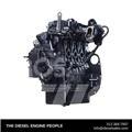 Perkins 1004.4 Motores